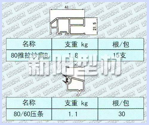 80B/80-60l